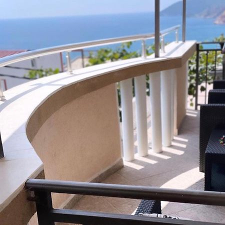 Apartments Moracanin Sutomore Exterior foto